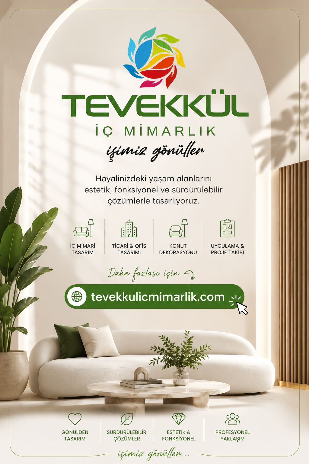 Tevekkül Reklam